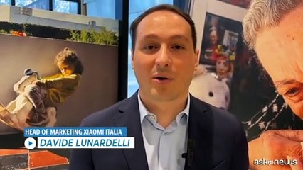 Barcellona, presentati i nuovi smartphone della serie Xiaomi 14