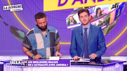 La dépêche d'Andréa : Retour sur les meilleures matinales radios !