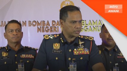 Bomba tubuh jawatankuasa khas siasat kematian anggota