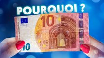 Pourquoi nos billets ont-ils de la valeur ?