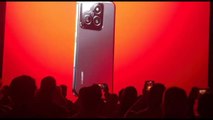 Barcellona, presentati i nuovi smartphone della serie Xiaomi 14