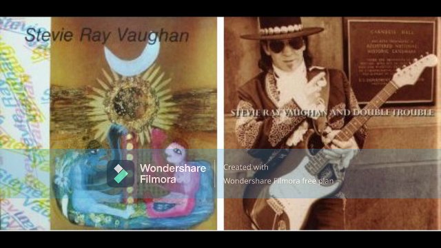 Various – Hats Off To Stevie Ray Rock, Blues, Electric Blues, Texas Blues, Blues Rock