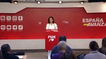 La Comisión Ejecutiva Federal del PSOE pide la dimisión de Ábalos