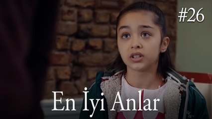 Masal En İyi Anlar #26