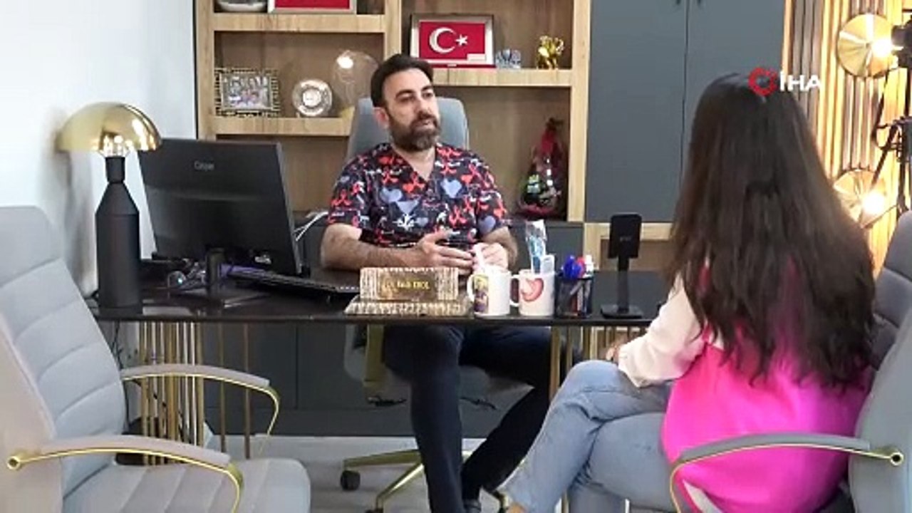 Obezite ve diyabet cerrahi uzmanı Opr. Dr. Erol: "Obezite önlenebilir ölümlerde sigarayı geçerek birinci sıraya yerleşti"