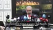 M.O., premier palestinese presenter? dimissioni ad Abu Mazen