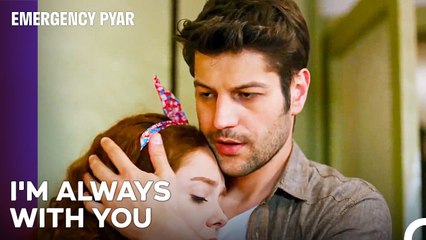 Finally You Will Remember Me My Darling - Emergency Pyar