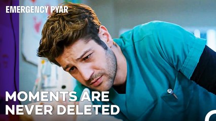 Nisan Lost Her Memory - Emergency Pyar