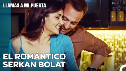 Escenas Románticas De Llamas A Mi Puerta Parte 28