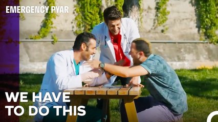 This Plan Will Work For Sure - Emergency Pyar