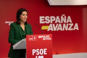 El PSOE da 24 horas a Ábalos para que entregue su acta de diputado