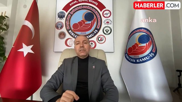 Birleşik Kamu İş Konfederasyonu: Şubat Ayında Açlık Sınırı 18 Bin 973 Liraya, Yoksulluk Sınırı 52 Bin 375 Liraya Yükseldi