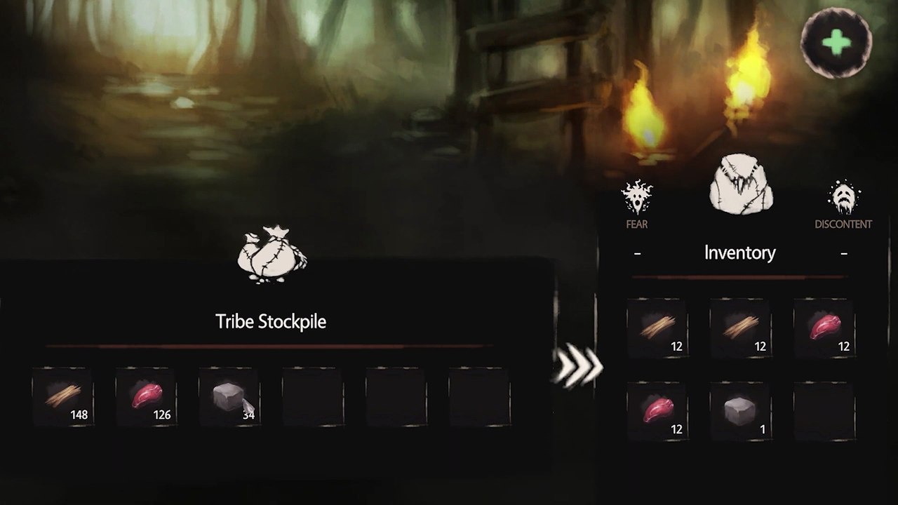 The Tribe Must Survive - Early Access Launch Trailer