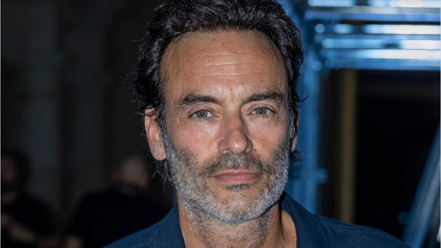 VOICI - Anthony Delon fait des confidences inédites sur Julien Dereims, le mari de sa sœur d'Anouchka