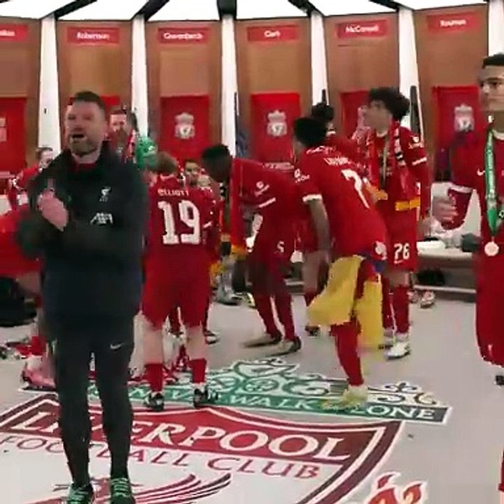 Liverpool