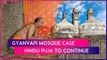 Gyanvapi Mosque Case: Allahabad High Court Rejects Appeal, Hindu Puja To Continue