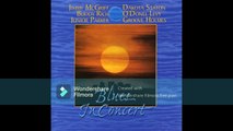 Various – Blues In Concert - Groove Giants Jazz, Blues, Soul-Jazz, Post Bop, Rhythm & Blues