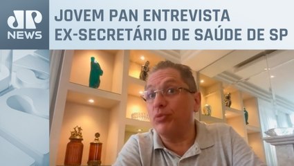 Governo de São Paulo fará mobilização contra dengue; Jean Gorinchteyn analisa