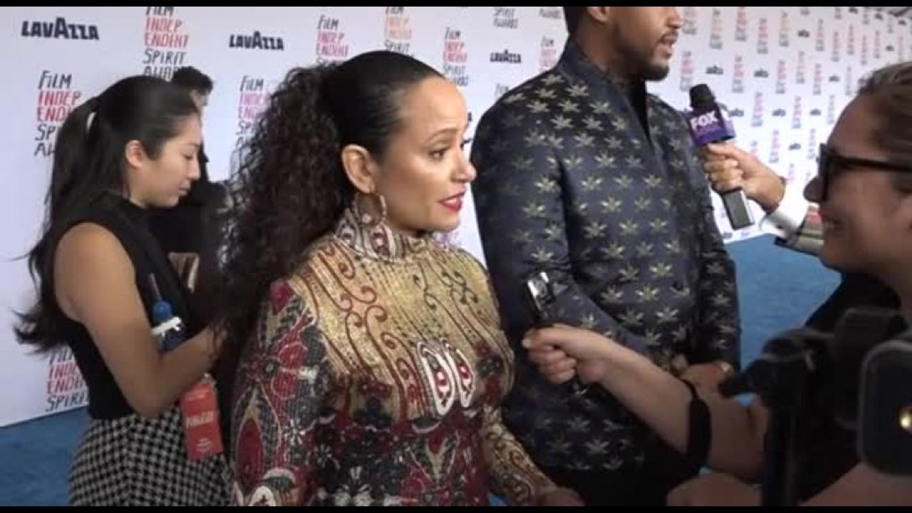 A Santa Monica il blue carpet degli Independent Spirit Awards