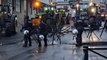 Regardez les images des agriculteurs qui forcent les barrages de police à Bruxelles et qui parviennent à pénétrer dans le centre ville malgré l'interdiction - VIDEO