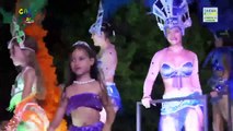 Desfile Entierro de Carnaval - Parte 1 de 2 - Tacuarembó, Uruguay (25/02/2024)