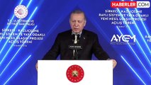 Açılışını Cumhurbaşkanı Erdoğan yaptı! Sirkeci-Kazlıçeşme hattı 15 gün ücretsiz olacak