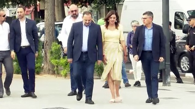 La Ejecutiva del PSOE exige a Ábalos que entregue su acta de diputado