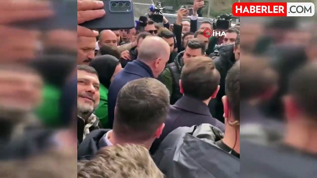 CUMHURBAŞKANI ERDOĞAN'IN DOĞUM GÜNÜ MÜ? Recep Tayyip Erdoğan kaç yaşında?