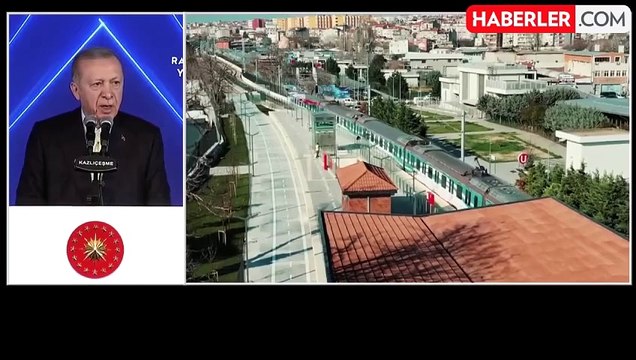 Sirkeci-Kazlıçeşme raylı sistem hattı açıldı mı? Sirkeci- Kazlıçeşme raylı hattın durakları nedir? Ücreti ne kadar?