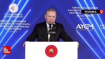 Cumhurbaşkanı Erdoğan’dan İstanbul’a 3 yeni metro müjdesi