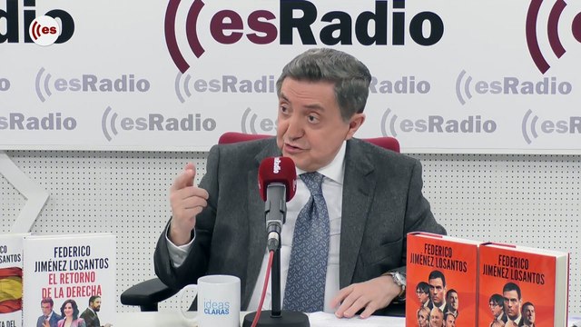 Tertulia de Federico: La escalada del caso Koldo y todos los socialistas implicados