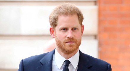 La residencia del príncipe Harry en Estados Unidos pende de un hilo