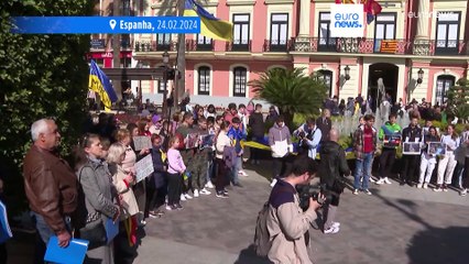 As notícias do dia | 26 fevereiro 2024 - Tarde