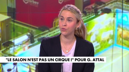 Sarah Saldmann : «Les agriculteurs voulaient du concret»