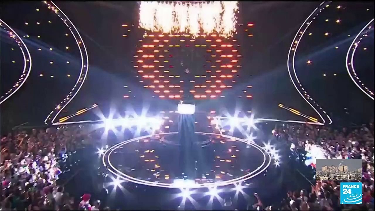 Eurovision : la chanson choisie par l'Etat hébreu suscite la controverse