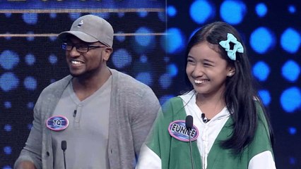 Family Feud: Hilarious Moments Compilation (Feb. 19 - Feb. 23)