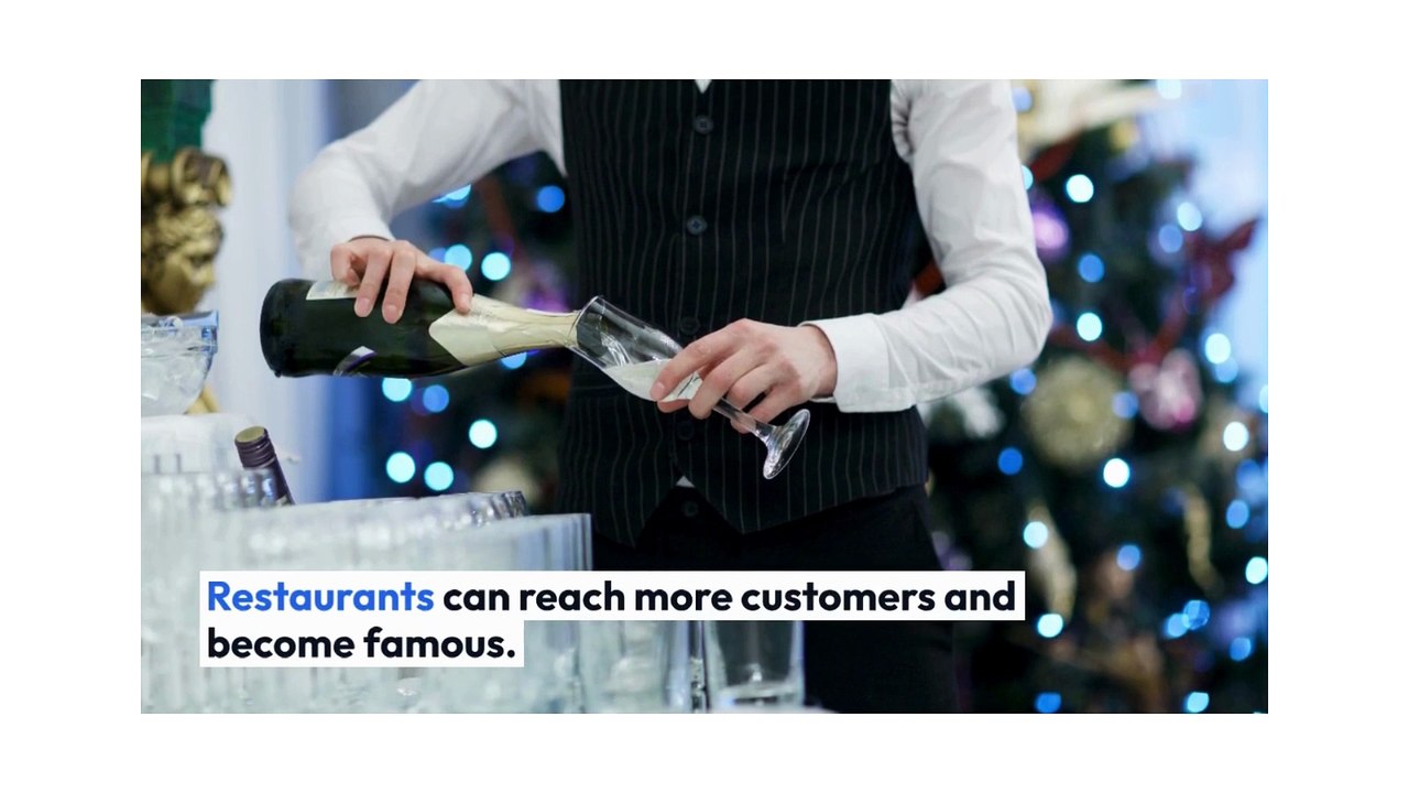 Food Delivery API - How Does It Transform The Food Delivery Industry?