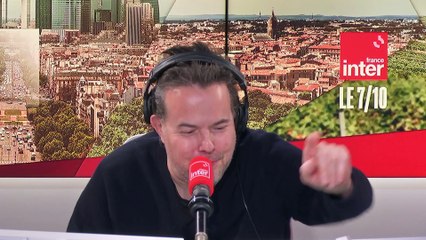 Lina El Arabi : "Le mouvement MeToo est en train de sauver beaucoup de jeunes femmes"