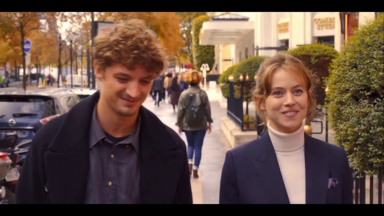 Ein Glücksfall - Trailer (Deutsch) HD