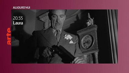 Gene Tierney, une star oubliée - 26 février