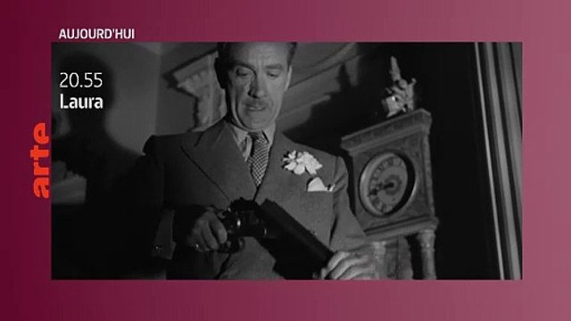 Gene Tierney, une star oubliée - 26 février