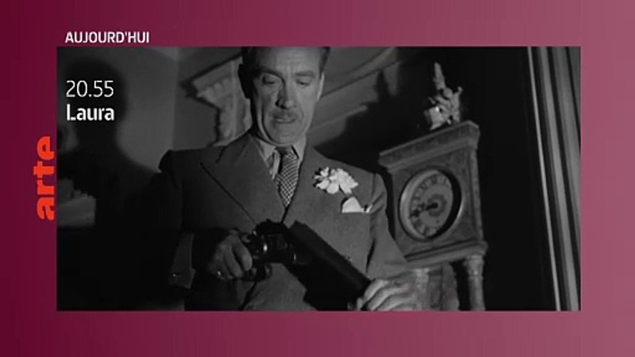 Gene Tierney, une star oubliée - 26 février