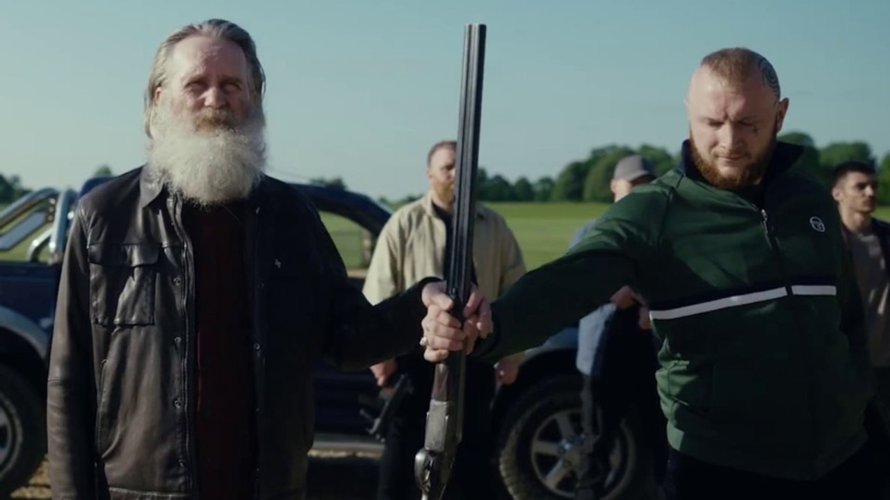 The Gentlemen: Der Film-Hit von Guy Ritchie kehrt bald als Netflix-Serie zurück