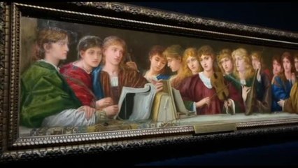 Ripensare il Rinascimento: la storia de Preraffaelliti a Forlì