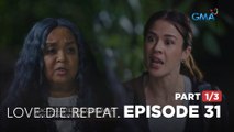 Love. Die. Repeat: Kanlaon REJECTS the mistress’ request! (Full Episode 31 - Part 1/3)