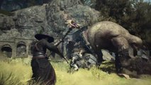 Der mächtige Erzmagier hat in Dragon’s Dogma 2 die wohl beeindruckendsten Zaubersprüche auf Lager