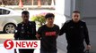 Restaurant worker from Myanmar charged with killing countryman