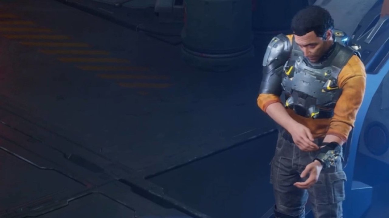 Ihr wisst nicht, was Outcast ist? Hier erfahrt ihr in 60 Sekunden alles, was ihr wissen müsst