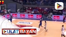 Gilas Pilipinas, dinomina ang koponan ng Chinese Taipei, 106-53