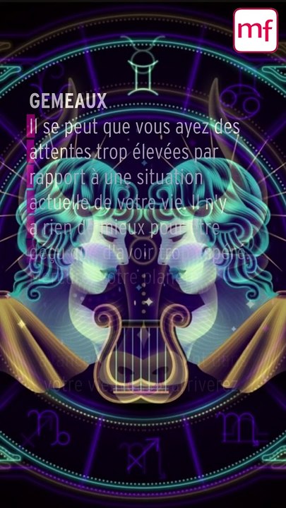 Horoscope du jour du mardi 27 février 2024